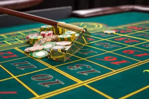 Trò Chơi Blackjack Tại M788 Cùng Tỷ Lệ Thắng Cực Cao