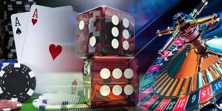 Trải Nghiệm Casino Online M788 Đẳng Cấp Hàng Đầu Châu Á