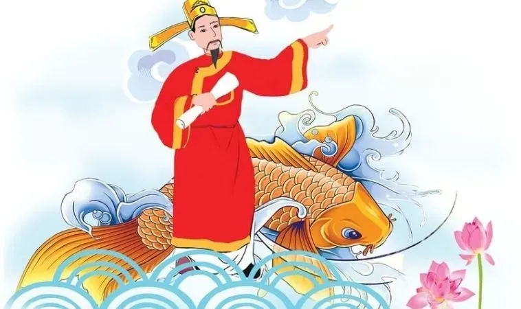 Chinh Phục Nổ Hũ Táo Quân M788 Rước Lộc Về Nhà Cực Dễ