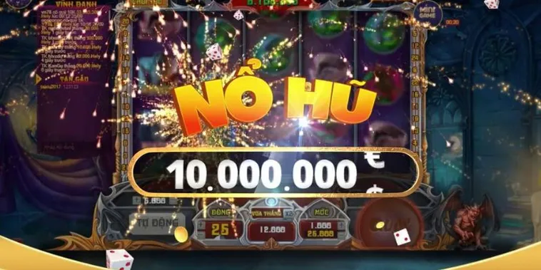 Chinh Phục Nổ Hũ Vũ Trụ M788 Săn Jackpot Tỷ Đồng Mỗi Ngày