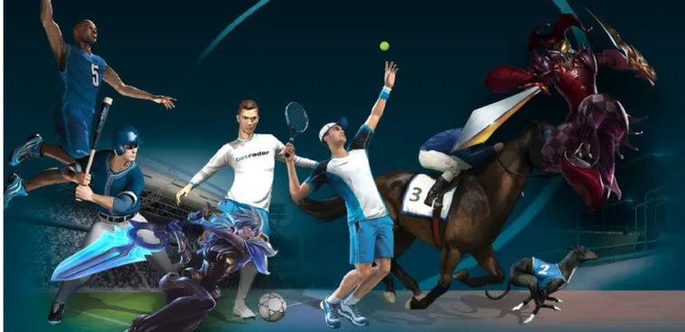 Khám Phá Cá Cược Thể Thao Ảo M788 Nhận Thưởng Cực Lớn Ngay