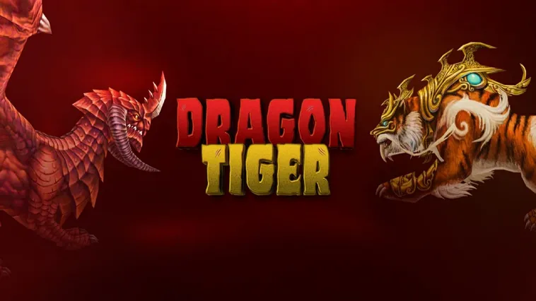 Làm Chủ Ván Cược Dragon Tiger M788 Rinh Thưởng Khủng Mỗi Ngày
