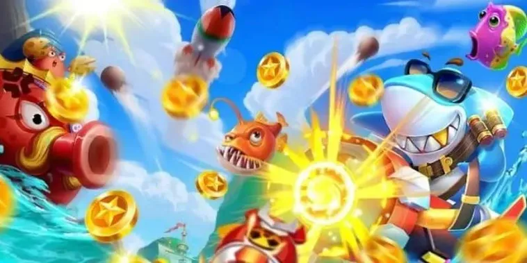 Chinh Phục Vua Bắn Cá M788 Bí Quyết Săn Thưởng Khủng Từ Cao Thủ