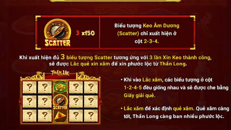 Bí Quyết Chơi Nổ Hũ Xin Xăm M788 Thắng Lớn Rinh Lộc Đầu Năm